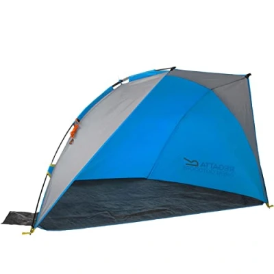 Afbeelding van Strandtent Regatta Blauw