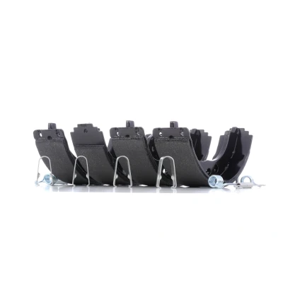 Afbeelding van Ate Remblokken schoenen handrem 03.0137 4004.2