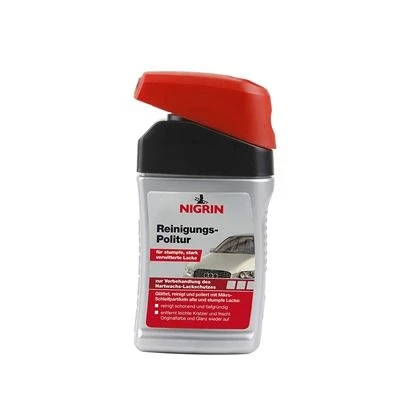 Image de Nigrin 72940 Nettoyage polonais 300 ml