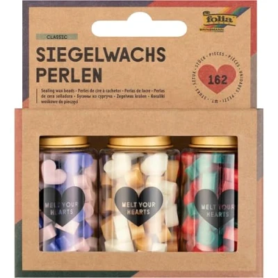 Afbeelding van Waxbeads Folia basis