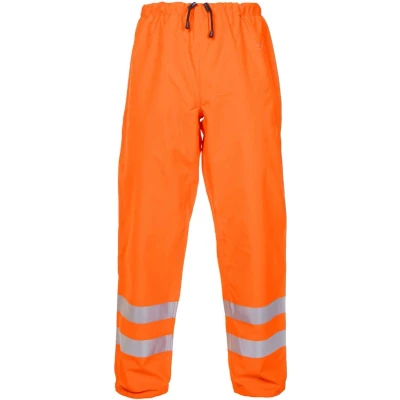 Afbeelding van Hydrowear Ursum RWS Regenbroek Oranje Maat L