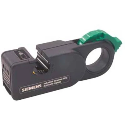 Afbeelding van Siemens 6GK19011GB01 Reservemes voor stripmes