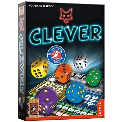 Image de CLEVER NL