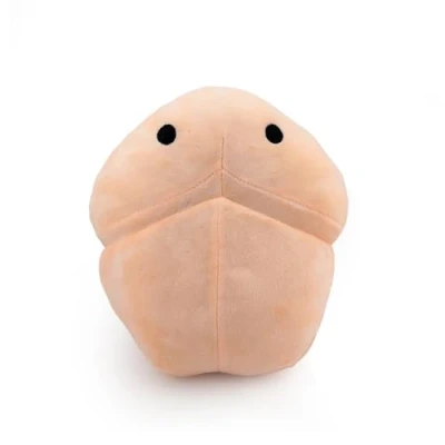 Afbeelding van Willy the Warmer warmtekussen met pittenzak