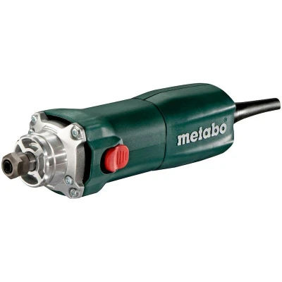 Afbeelding van Metabo GE 710 Compact 600615000 Rechte slijper 430 W