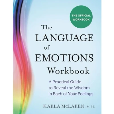 Afbeelding van The Language of Emotions Workbook