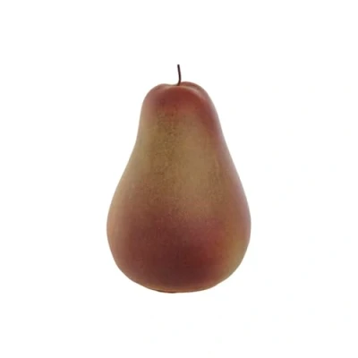 Afbeelding van Decoratieve figuren Home ESPRIT Bruin Peer 14 x 21 cm 23