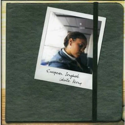 Afbeelding van Cecile Verny European Songbook (CD)