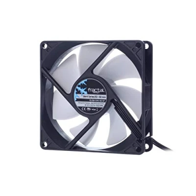 Image de Fractal Design Silent Series R3 ventilateur châssis