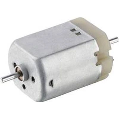 Afbeelding van Motraxx X Train elektromotor 285 7 21 V stationair toerental 12500 omw/min