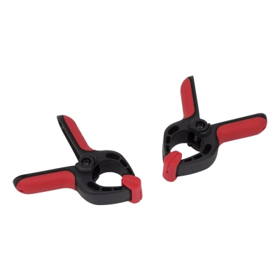 Afbeelding van Wovar Veerklem 120 mm Set 2 stuks