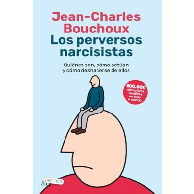 Afbeelding van Los perversos narcisistas