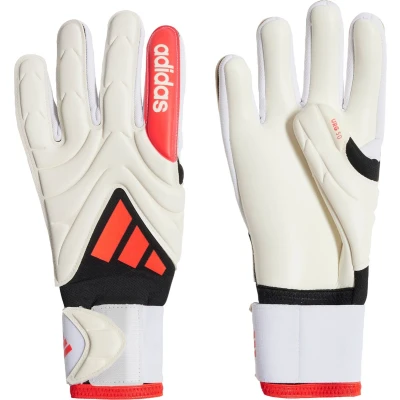 Afbeelding van adidas Performance Copa League Keepershandschoenen Unisex Wit 11 1/2