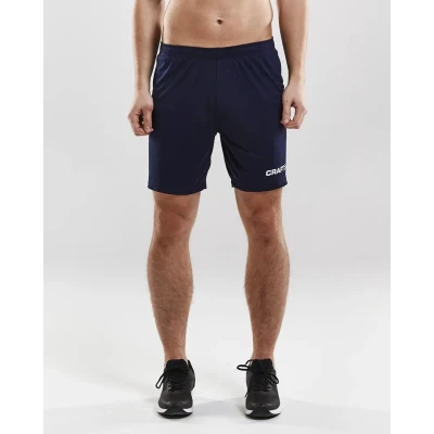 Afbeelding van Craft Squad Short Solid M 1905572 Navy