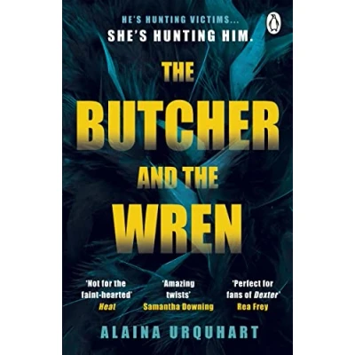 Afbeelding van the Butcher and Wren
