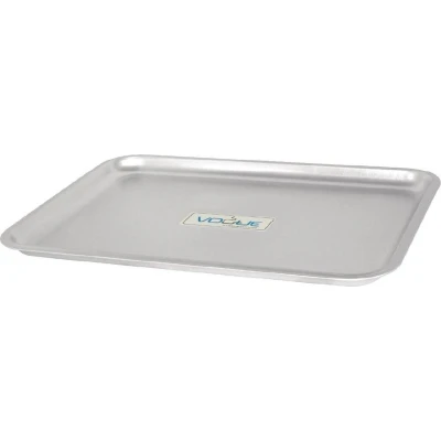 Afbeelding van Vogue aluminium bakplaat 52x42cm