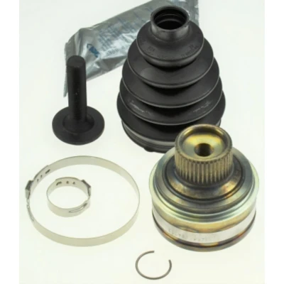 Afbeelding van SPIDAN 36097 Homokineet TPE (thermoplastische elastomeer) AUDI: Q5, A4 B8 Saloon, Avant, PORSCHE: Macan
