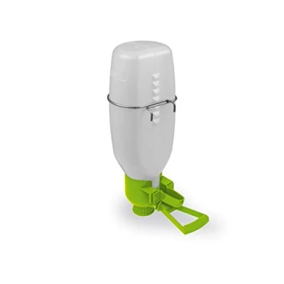 Afbeelding van Wielink Plastic Vogeldrinksilo 1 liter