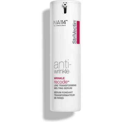 Afbeelding van StriVectin Wrinkle Recode Line Transforming Melting Serum 30 ml