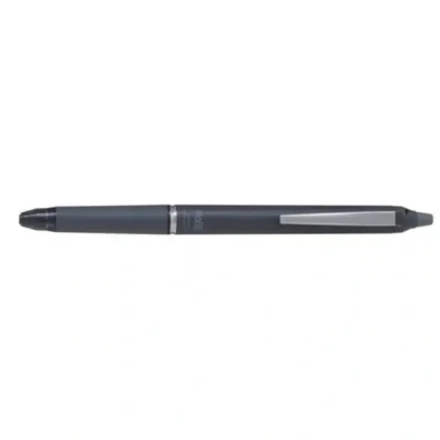 Afbeelding van Pilot uitwisbare gelroller Frixion Ball Zone, medium punt, in giftbox, grijs
