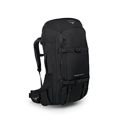 Image de Osprey Farpoint Trek 55 Sac à dos