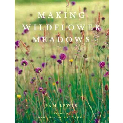 Afbeelding van Making A Wildflower Meadow