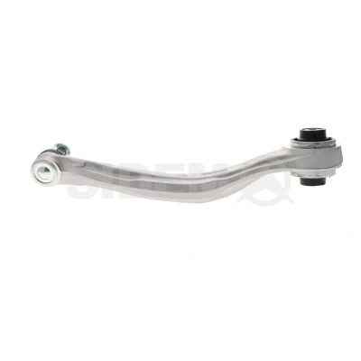 Afbeelding van SIDEM 35672 Draagarm Onder, Voor, Vooras links Enkelvoudigedraagarm Aluminium 18,6mm Duwstang