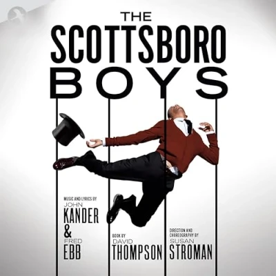 Afbeelding van Scottsboro Boys