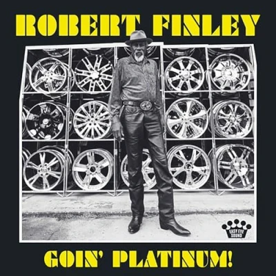 Afbeelding van Goin&#039; Platinum! (LP)