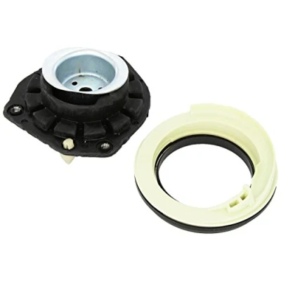 Afbeelding van CORTECO 80001690 Reparatieset, Ring voor schokbreker taatspot Vooras links en rechts Met kogellager RENAULT: SCENIC 2