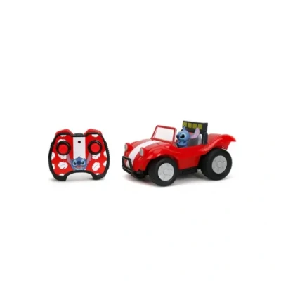 Afbeelding van Disney Lilo &amp; Stitch Rc Afstandsbediening Vanaf 6jr.