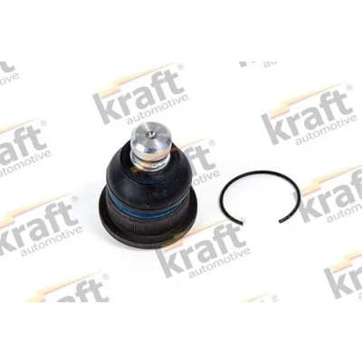 Afbeelding van KRAFT 4225054 Fuseekogel Vooras, Aan beide zijden, Onder 18 RENAULT: Modus / Grand Modus, CLIO 3, SCENIC 2, DACIA: Logan I MCV, Saloon