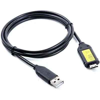 Afbeelding van SUC C3 Vervanging USB oplaadkabel voor C3/C5/C7 CB20U05A/B EA CB20U12/EP CB20U05A Samsung Digimax Cameras WB500 WB5000 WB550 WB600 WB650