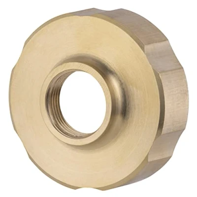 Afbeelding van Aansluiting voor tank S60 bus 20 x 27 (3/4) AROZ