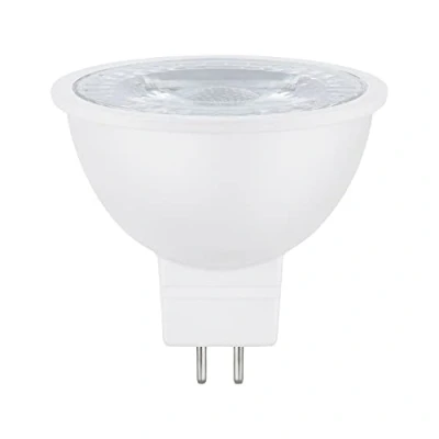 Afbeelding van Paulmann 29104 LED lamp Energielabel G (A G) GU5.3 6 W Neutraalwit (Ø x h) 50 mm 48 1 stuk(s)