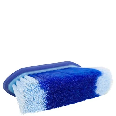 Image de Premiere Brosse Dandy Soft Grip 70mm Bleu cobalt Doux Medium
