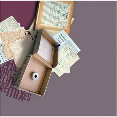 Afbeelding van Remixes