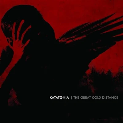 Afbeelding van Katatonia Great Cold Distance (LP)