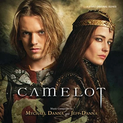 Afbeelding van Camelot