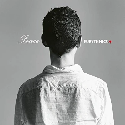 Afbeelding van Annie Lennox Eurythmics Peace (2018 Remastered) (LP)