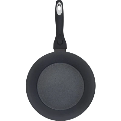 Afbeelding van Resto Kitchenware Koekenpan Pavo ø 28 cm Standaard anti aanbaklaag