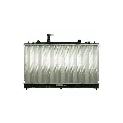 Afbeelding van MAHLE ORIGINAL CR 1021 000S Radiateur 753 375 16 Koelribben gesoldeerd