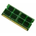 Afbeelding van CoreParts MMT3169/4GB geheugenmodule 1 x 4 GB DDR3 1066 MHz