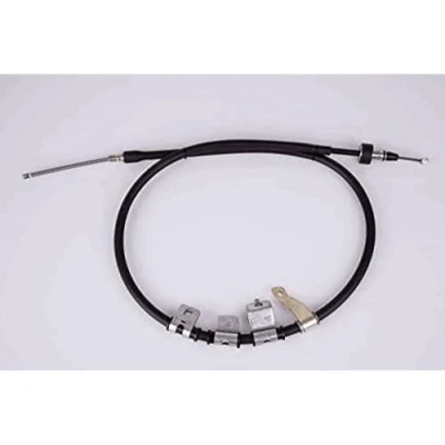 Afbeelding van HELLA 8AS 355 664 101 Handremkabel 1640, 1425 HYUNDAI: Matrix