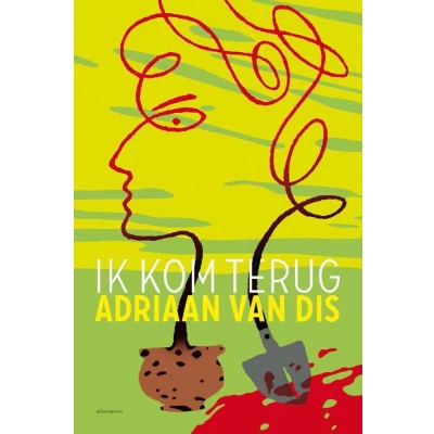 Afbeelding van Ik kom terug