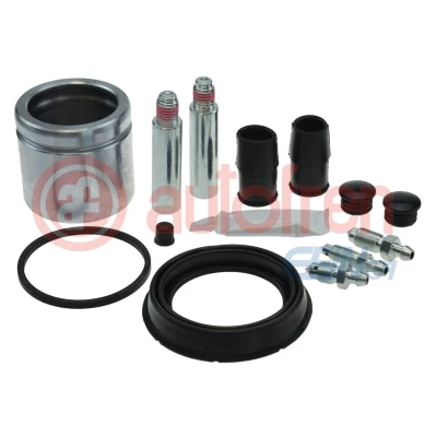 Afbeelding van Reparatieset, remklauw AUTOFREN SEINSA D43328S