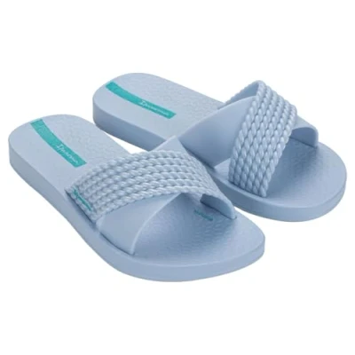 Afbeelding van Ipanema Street Kids sandalen voor meisjes, Hemelsblauw, 32 EU