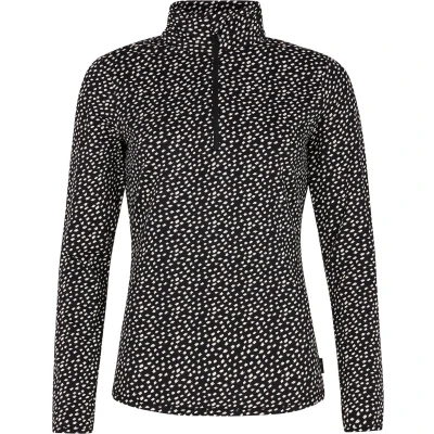 Afbeelding van Protest Tkacey Longsleeve, Dames, Maat: XL, True black