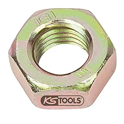 Afbeelding van KS Tools, Moeren + sluitringen, 150.2513 (M14)