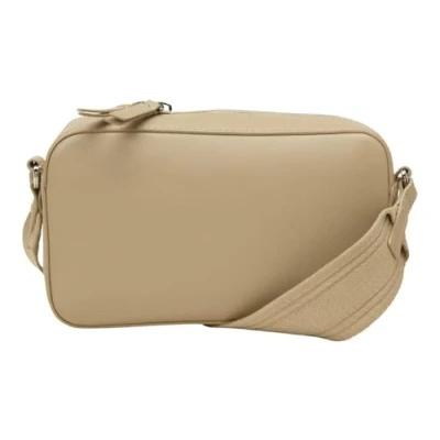 Afbeelding van Marc O&#039;Polo Schoudertas Villar Crossbody Bag Summer Sand Taupe